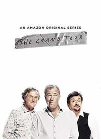 The Grand Tour/ΰ����ó� �ڶ�������