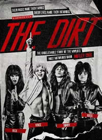 �۹� The Dirt����