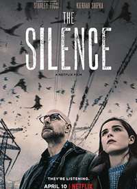 ���� The Silence����