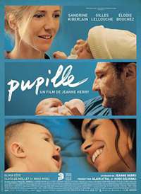 �¶� Pupille����