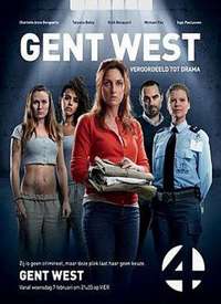 ��������/Gent West �ڶ�������