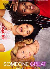������ Someone Great����
