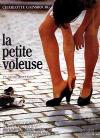 С͵ La Petite Voleuse����