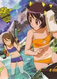 ����Ů Himawari/���տ�����