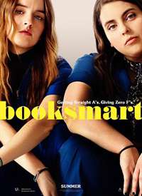 �߲��� Booksmart����