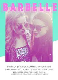 ��������/Barbelle �ڶ�������