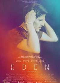 ����԰ Eden����