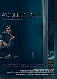 �ഺ�� Adolescence����