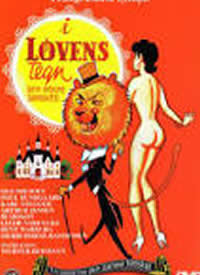 �{������̖ I Loven Tegn����