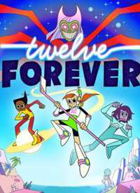 Twelve Forever/��Զʮ���꺣��