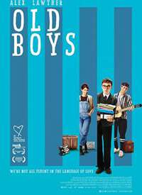 ���к� Old Boys����
