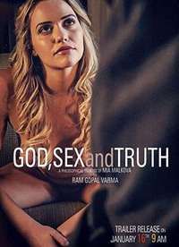 God, Sex and Truth����