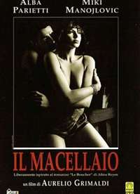 ���� Il macellaio����
