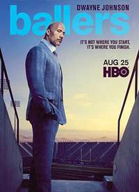 ������/Ballers ���弾����