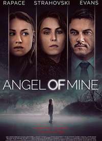 �ҵ���ʹ Angel of Mine����