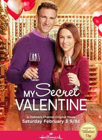 �������� My Secret Valentine����