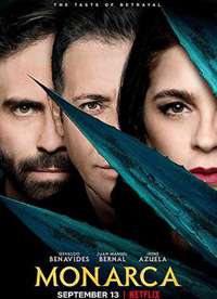 Ů���� Monarca ��һ������