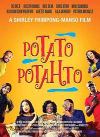 ������ Potato Potahto����