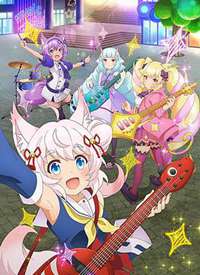 SHOW BY ROCK!!Mashumairesh!!����