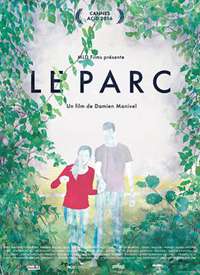 ��԰ Le parc����