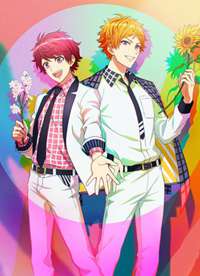A3���������� ��&�� A3! SEASON SPRING �� SUMMER����