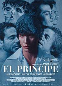 ���� El Pr��ncipe����