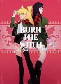 BURN THE WITCH/����ħŮ����