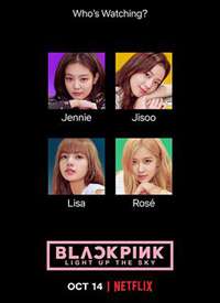 BLACKPINK��������պ���