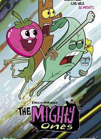 The Mighty Ones����