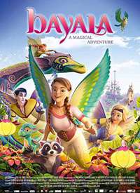 Bayala: A Magical Adventure����