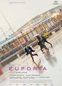 �Ҹ� Euforia����