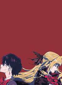 ��Ѫ��֮��/Vlad Love����