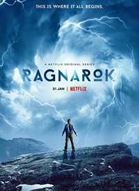 ����Ļƻ� Ragnarok ��һ������