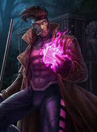 �ƻ� Gambit����