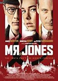 Mr.Jones����