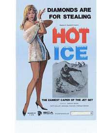 �ȱ�/Hot Ice����