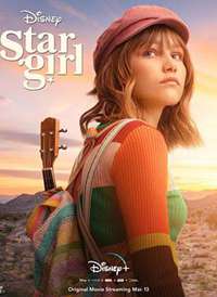 ����Ů�� Stargirl����
