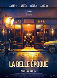 ������� La belle ��poque����