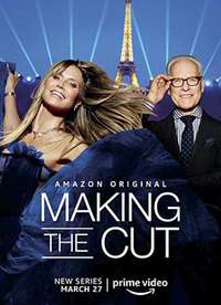 ��ѡ/Making the cut ��һ������