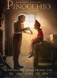 ƥŵ�� Pinocchio����