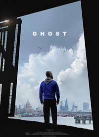����/Ghost����