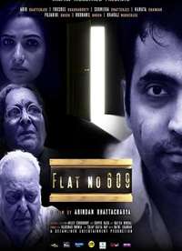 Flat No 609����