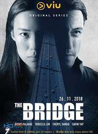 �����հ� The Bridg����