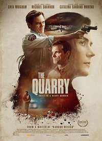����ͽ The Quarry����
