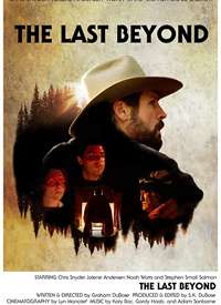 The Last Beyond����