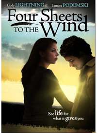 Four Sheets to the Wind����