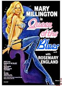 ����Ů��/Queen of the Blues����