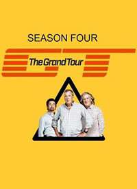 The Grand Tour/ΰ����ó� ���弾����
