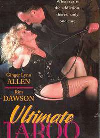 Ultimate Taboo����