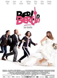 Berlin,Berlin����